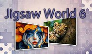 Jigsaw World 6