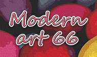 Modern Art 66