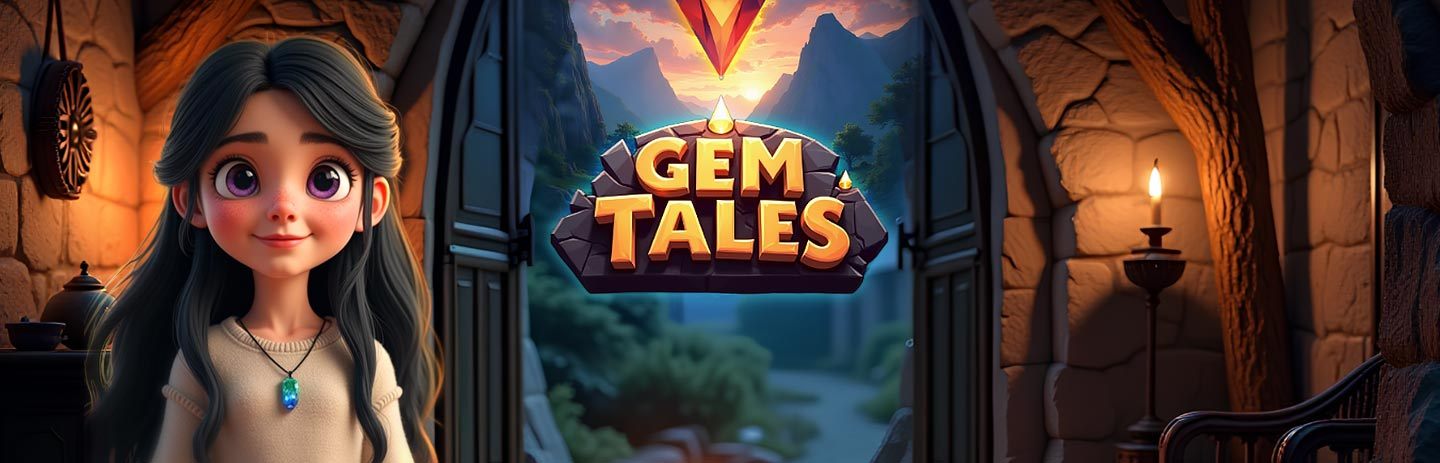 Gem Tales