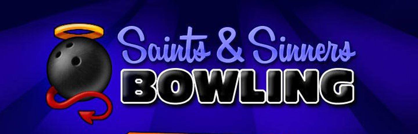 saints & sinners bowling