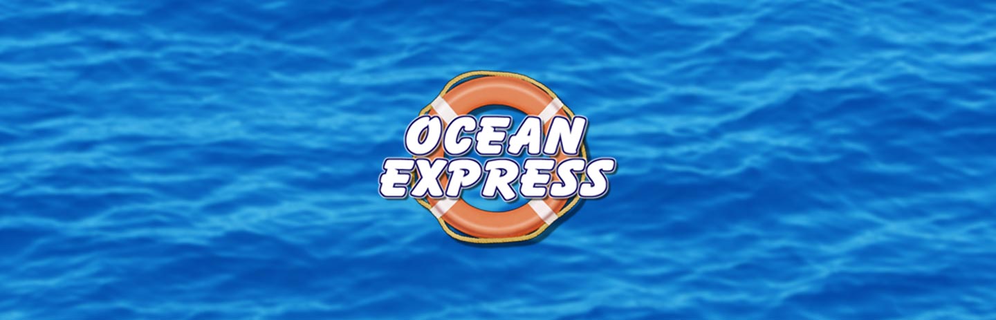 ocean express game