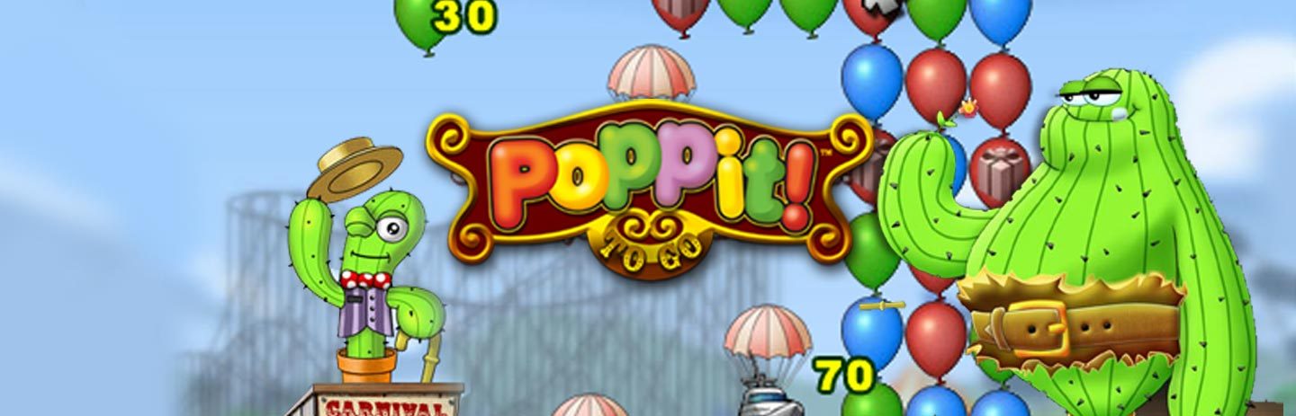 Poppit To Go - Download and Play for Free at Iplay.com