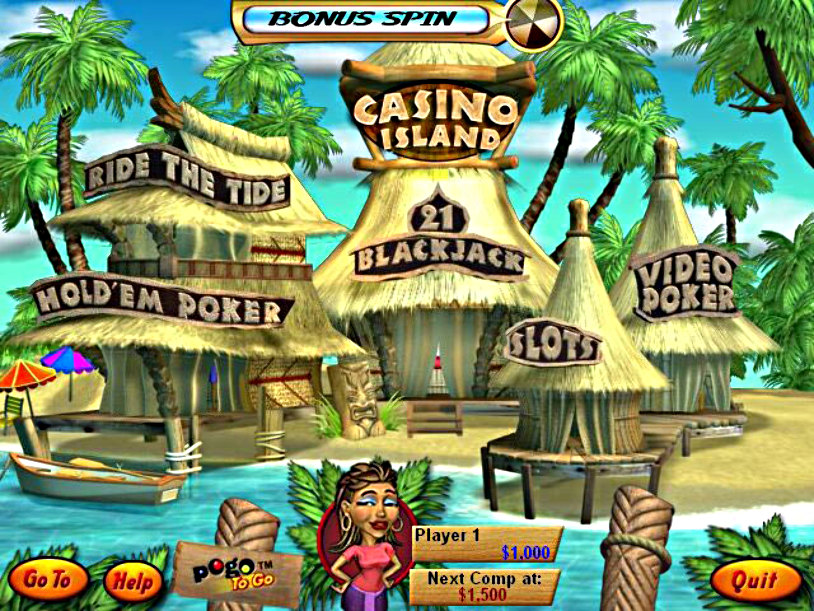 Download casino island to go full version free version