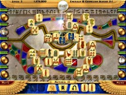 Play Luxor Mahjong For Free At iWin