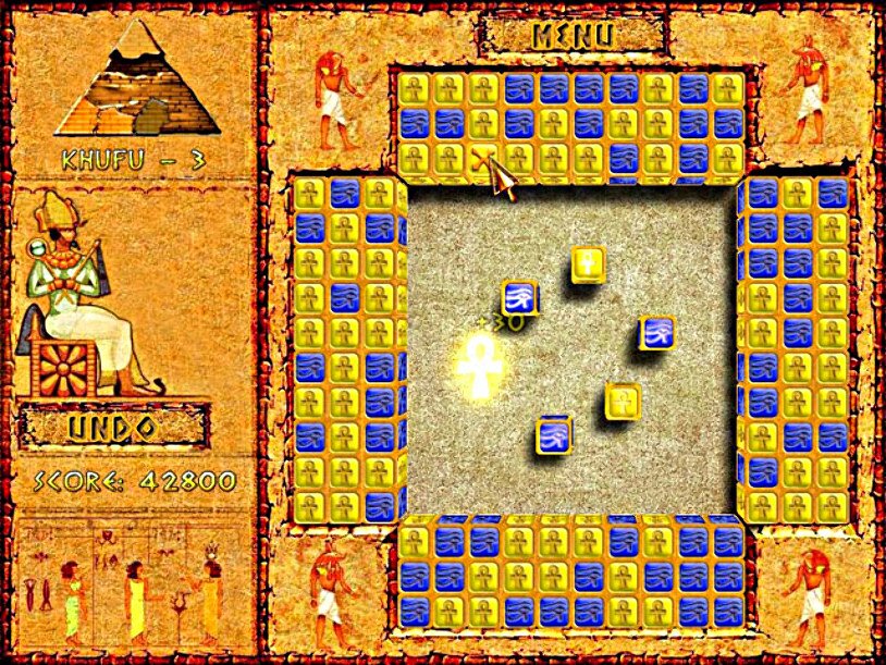 Play Egypt For Free At iWin