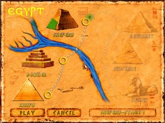 Brickshooter Egypt thumb 2