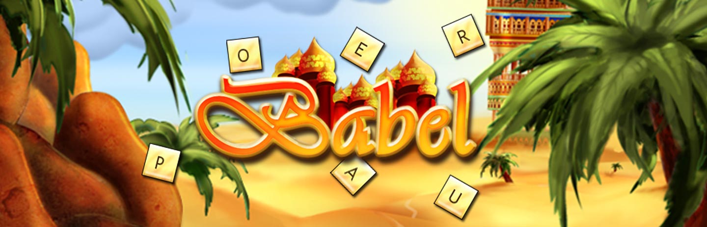 Babel Deluxe
