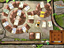 Play Jewel Quest Solitaire For Free screenshot 2