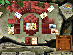 Play Jewel Quest Solitaire For Free screenshot 3