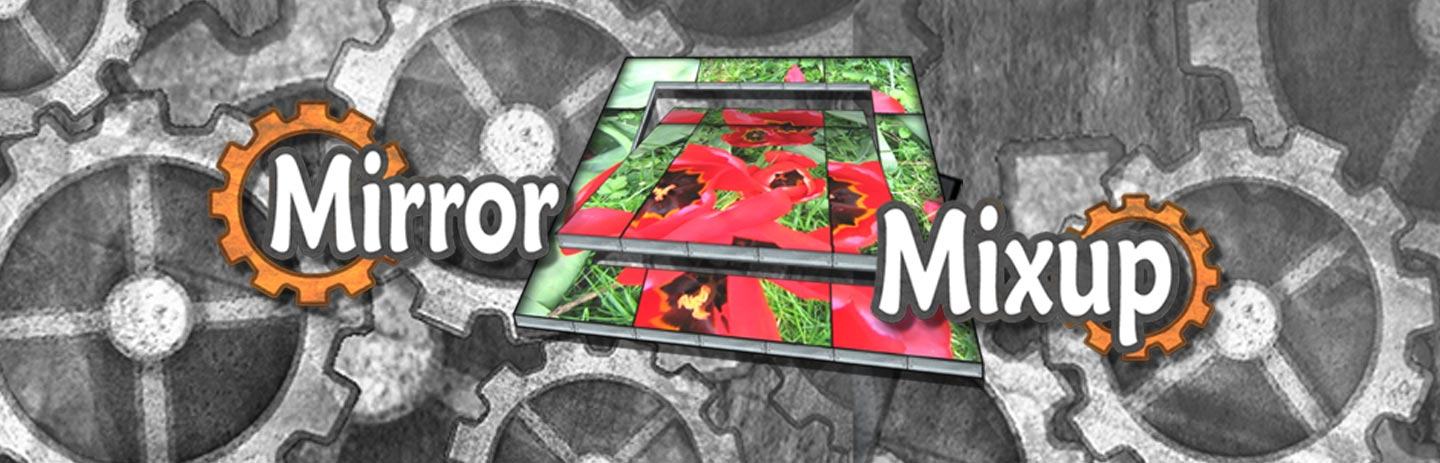 Mirror Mixup