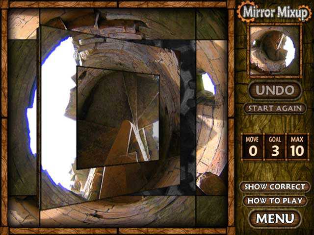 Mirror Mixup large screenshot