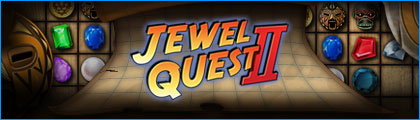 Jewel Quest II screenshot