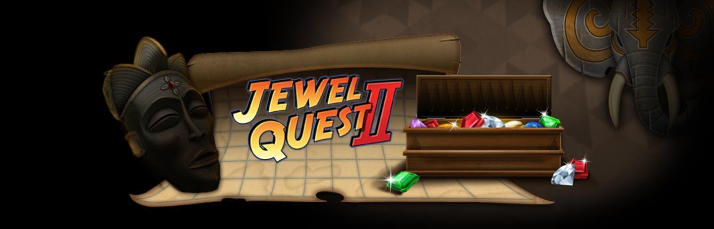Play Jewel Quest 2 For Free