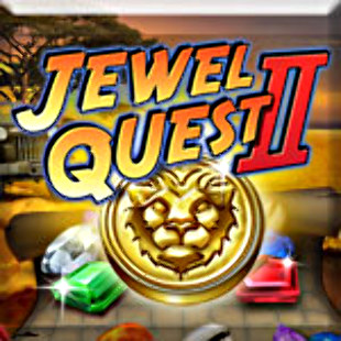 Jewel Quest II