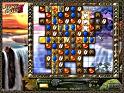 Play Jewel Quest 2 For Free screenshot 3