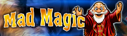 Mad Magic screenshot
