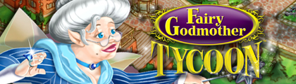 Fairy Godmother Tycoon screenshot