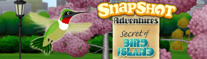 Snapshot Adventures screenshot