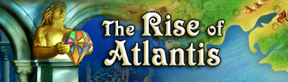 Rise of Atlantis screenshot