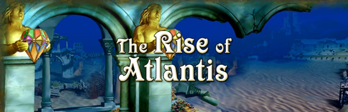 the rise of atlantis