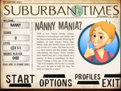 Nanny Mania thumb 1
