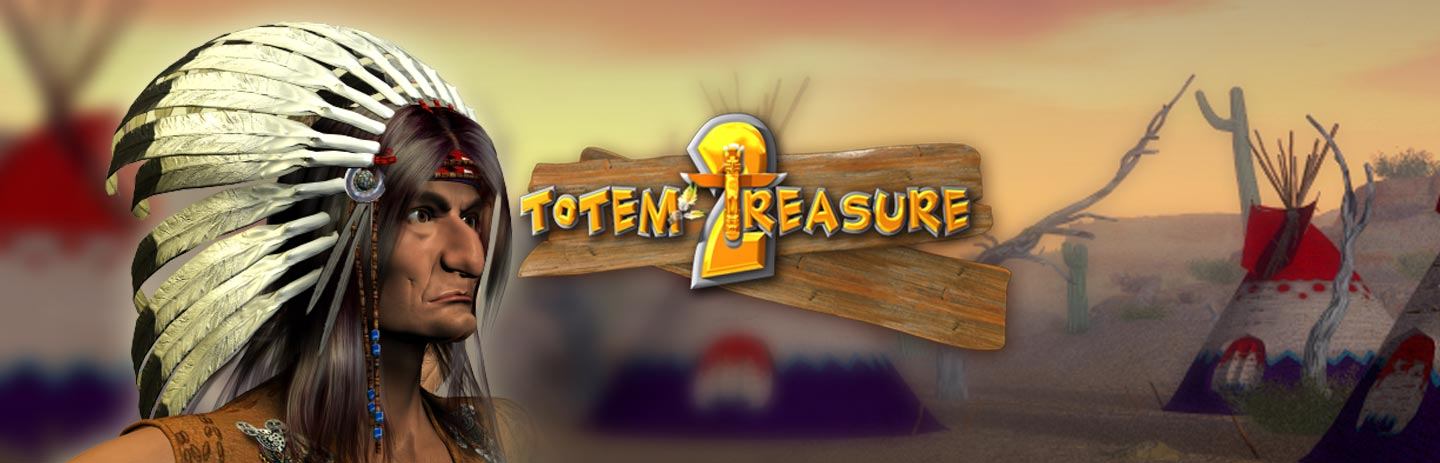 Totem Treasure 2