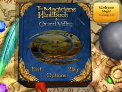 Magicians Handbook thumb 1