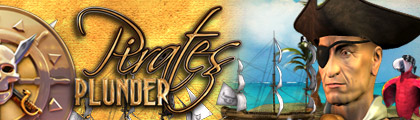 Pirates Plunder screenshot