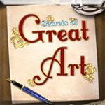 Secrets of Great Art