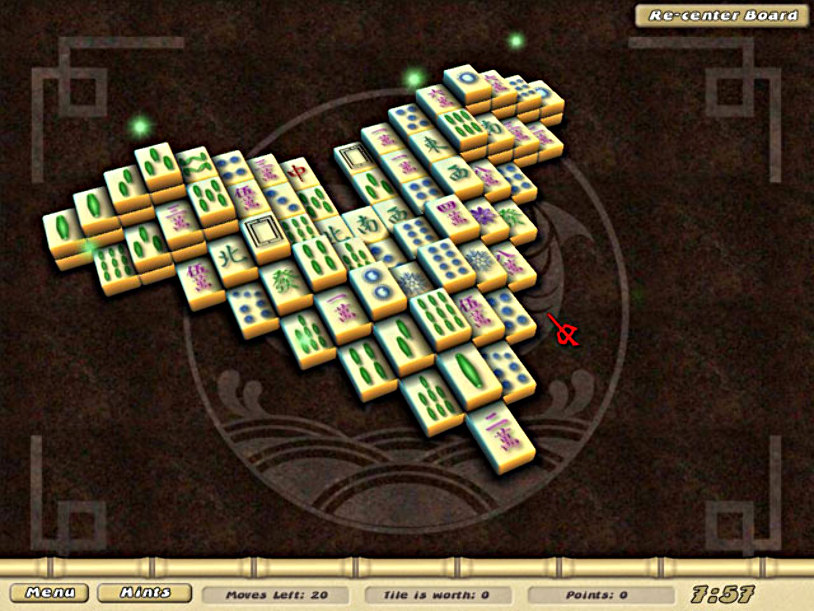 Mahjong Journey of Enlightenment 2.2 Download (Free) - iWinGames.exe