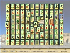 Mahjong Journey of Enlightenment thumb 1