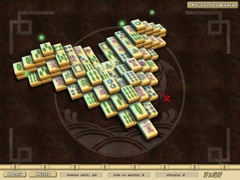 Mahjong Journey of Enlightenment thumb 3