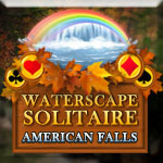 Waterscape Solitaire