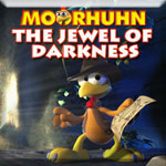 Moorhuhn - Jewel of Darkness