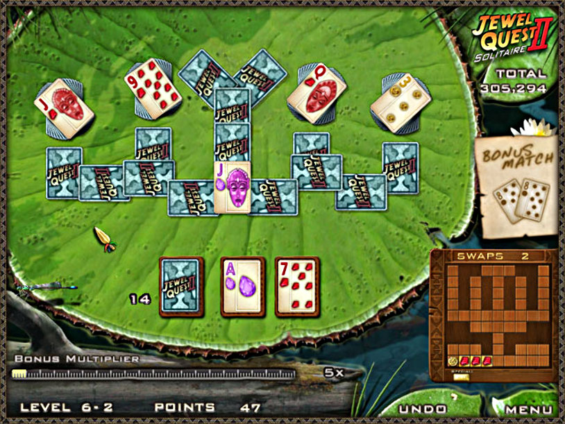 Jewel quest 2 online jugar gratis