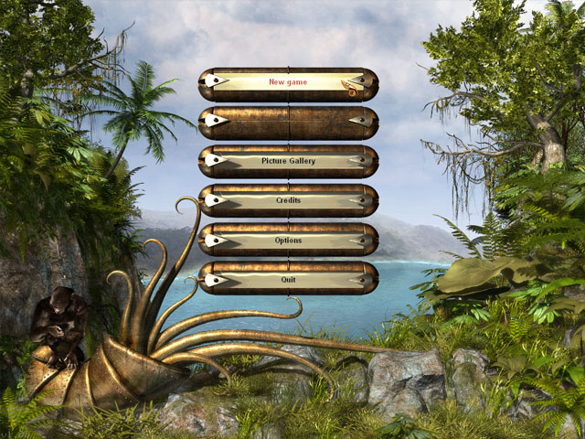 Return to Mysterious Island large screenshot