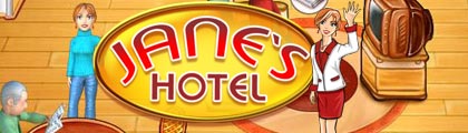 Janes Hotel screenshot