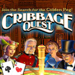 Cribbage Quest