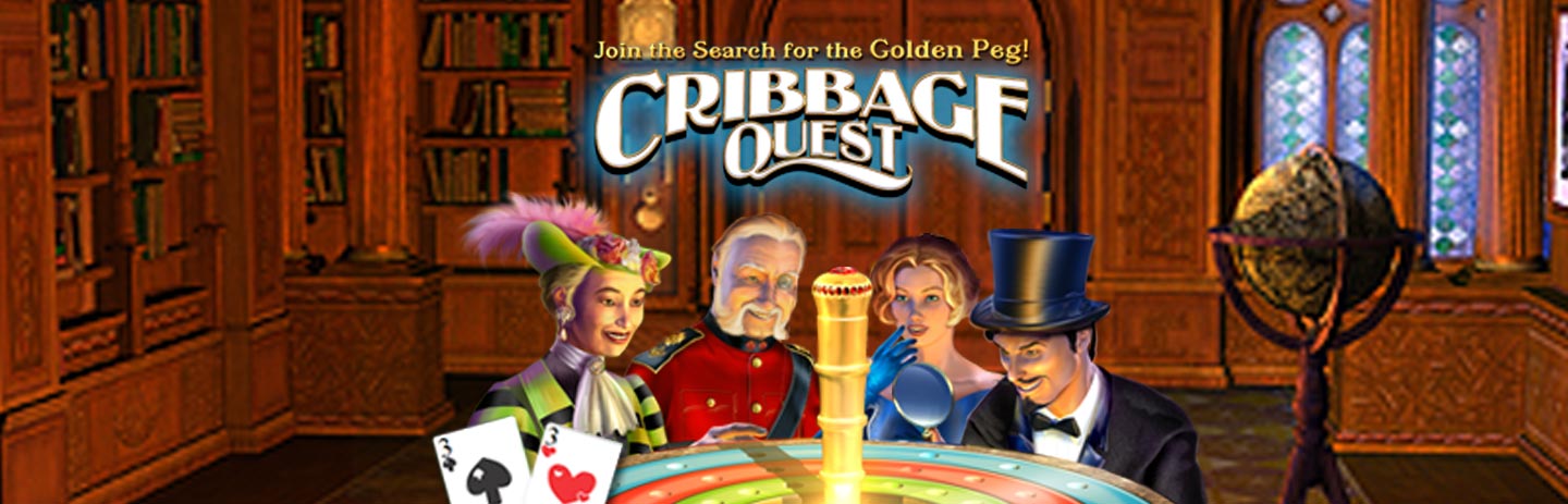Cribbage Quest
