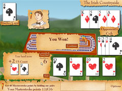 Cribbage Quest thumb 1