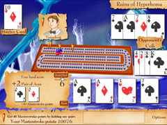 Cribbage Quest thumb 2