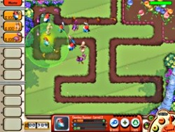 Garden Defense Download - Very funny, entertaining and even