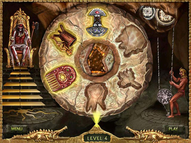 Eldorado Quest large screenshot