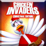 Chicken Invaders 3: Christmas Edition