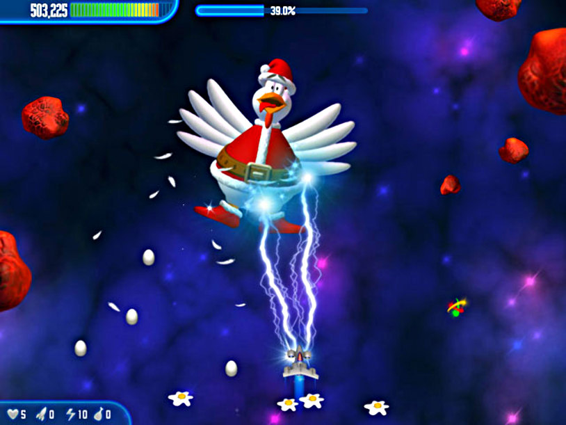 chicken invaders free online no download