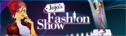 Jojo's Fashion Show screenshot
