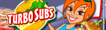 Turbo Subs screenshot