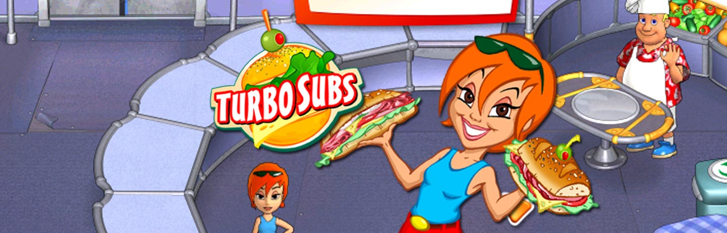 Turbo Subs