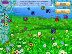 Flower's Story - Fairy Quest thumb 3
