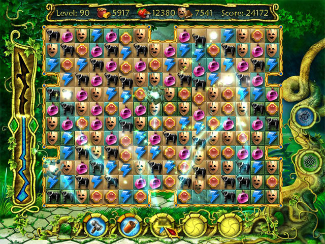Age of Emerald large screenshot